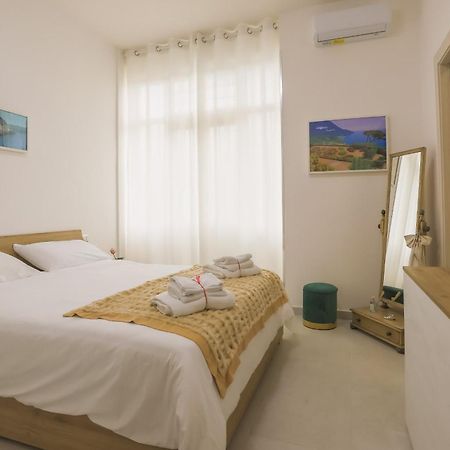 Barbyb B&B Salerno Exterior foto